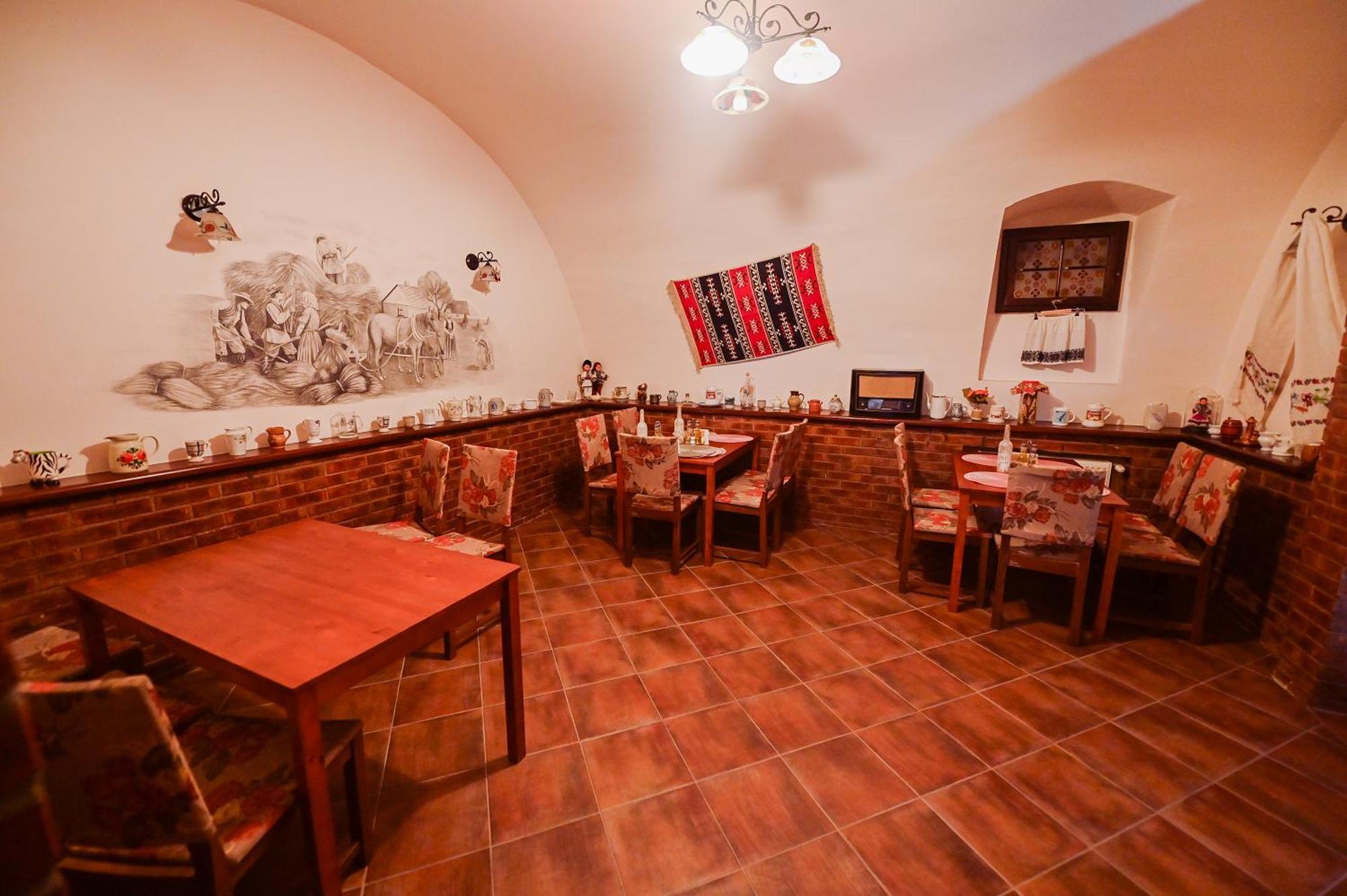 Scheia 皇家庄园酒店 外观 照片